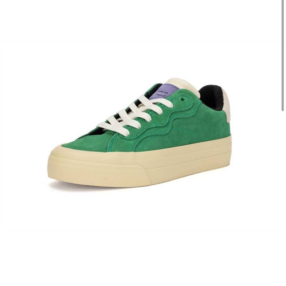 BRANDBLACK no name sneaker (women’s)